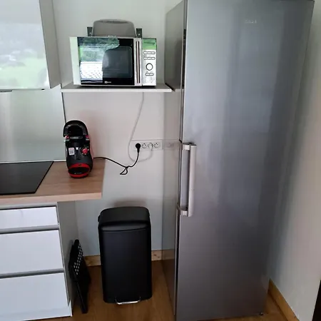 Lejlighed T3 Avec Vue Montagne