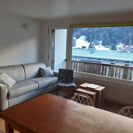 T3 Avec Vue Montagne *