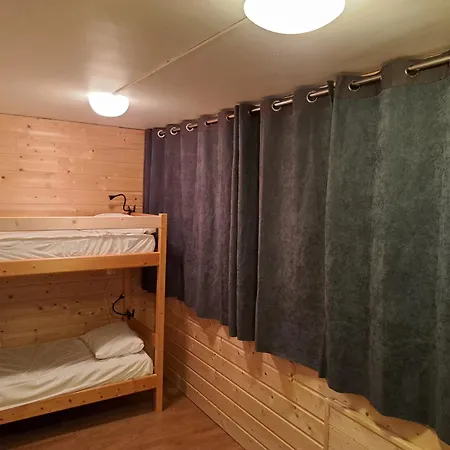 T3 Avec Vue Montagne Les Contamines-Montjoie