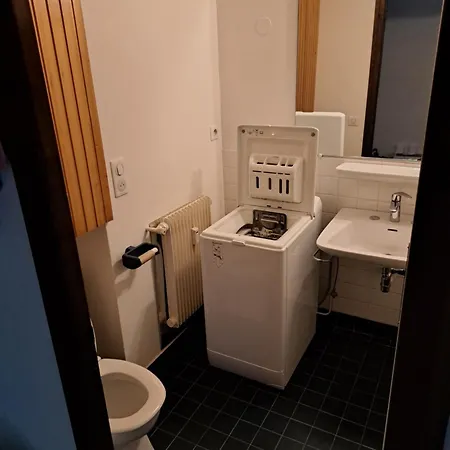 T3 Avec Vue Montagne * Les Contamines-Montjoie