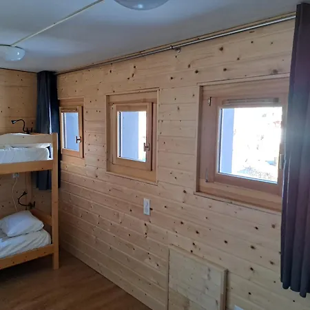 Apartment T3 Avec Vue Montagne Les Contamines-Montjoie