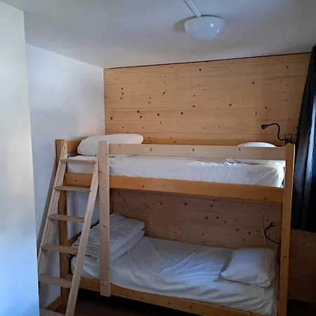 Apartment T3 Avec Vue Montagne *