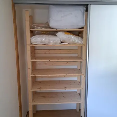 T3 Avec Vue Montagne Les Contamines-Montjoie