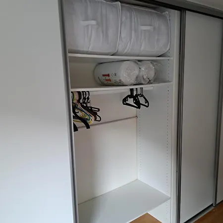 T3 Avec Vue Montagne Apartment